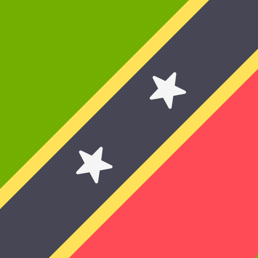 	Saint Kitts and Nevis	